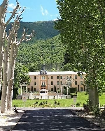 Appartement 7 Chateau Des Gipieres 蒙布兰莱班 外观 照片